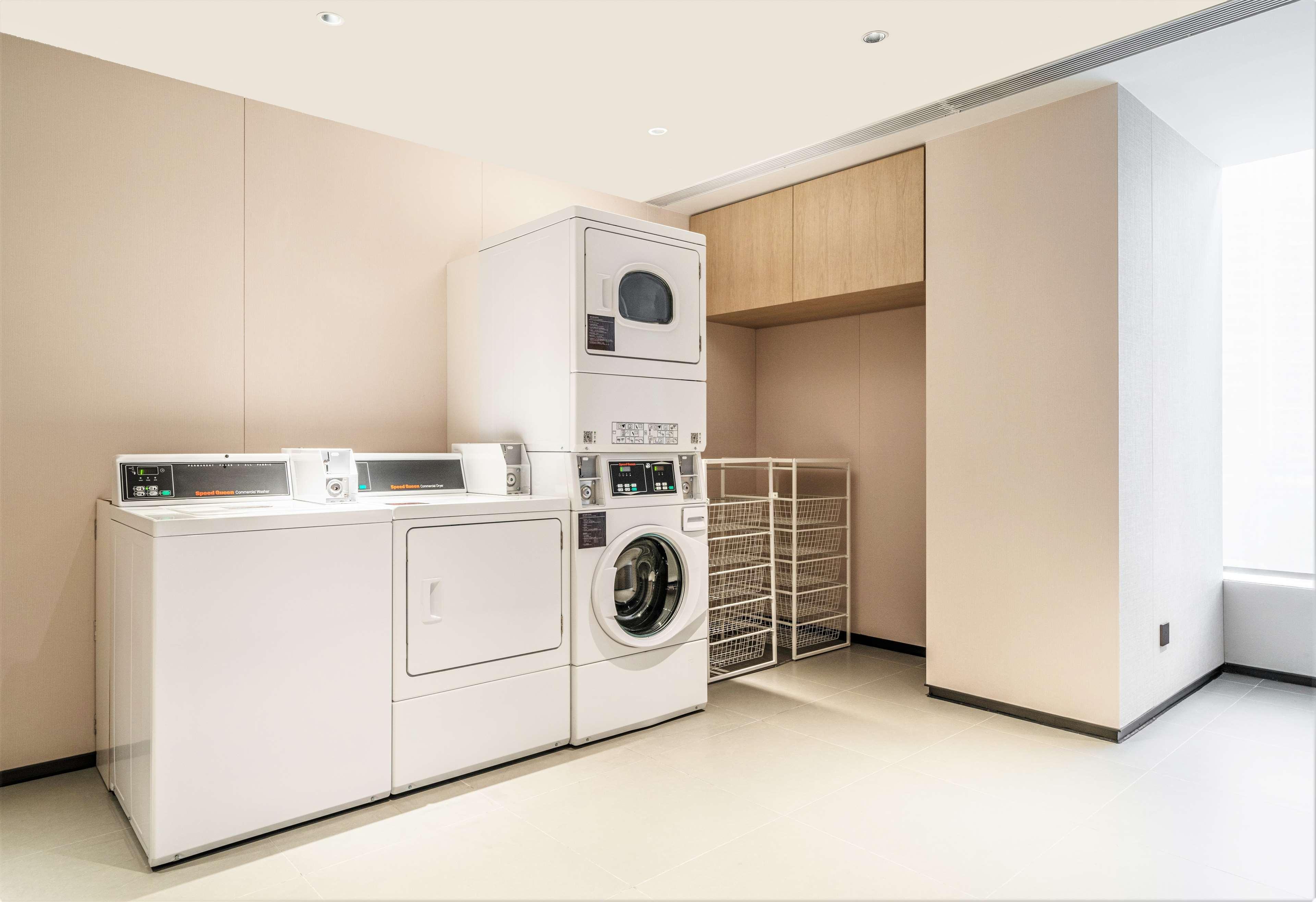 Hilton Garden Inn Shenzhen World Exhibition & Convention Center Εξωτερικό φωτογραφία